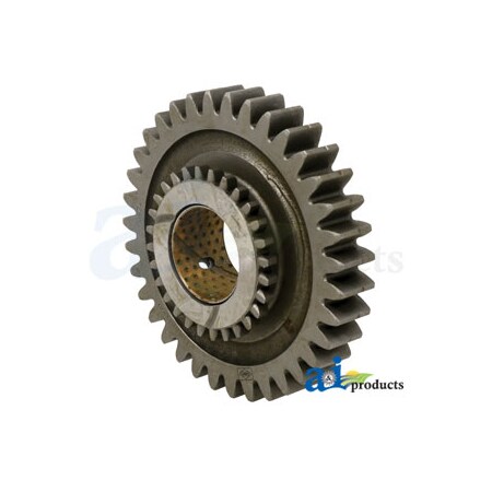 A & I Products Gear, 3rd Assembly 5.6" x6.4" x1.7" A-C5NN7N339D